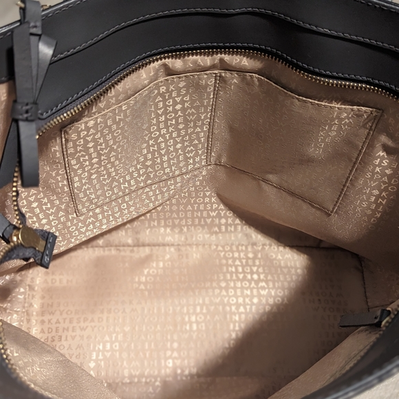 Kate Spade tote - Picture 6 of 15